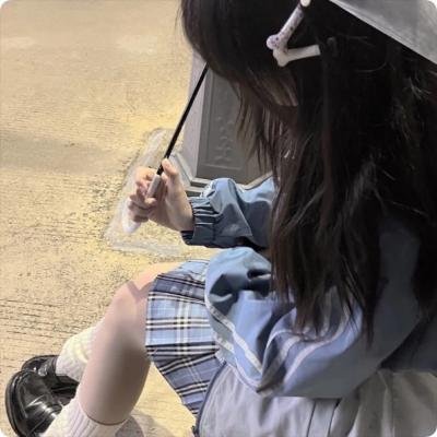 墨先生，快来宠我吧